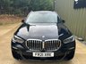USED 2021 21 BMW X5 3.0 45e 24kWh M Sport SUV 5dr Petrol Plug-in Hybrid Auto xDrive Euro 6 (s/s) (394 ps) 2 OWNERS - FULL BMW HISTORY