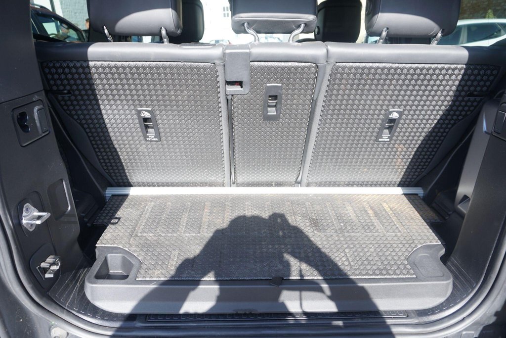 USED 2023 73 LAND ROVER DEFENDER 90 3.0 D250 MHEV X-Dynamic HSE Auto 4WD Euro 6 (s/s) 3dr JUST ARRIVED!!!