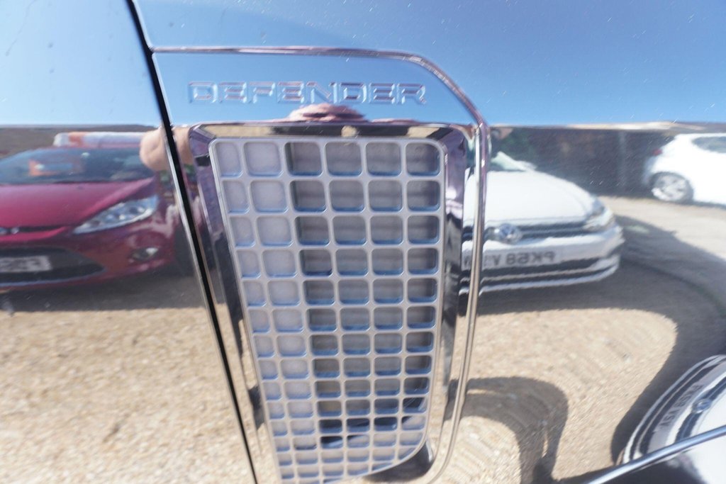 USED 2023 73 LAND ROVER DEFENDER 90 3.0 D250 MHEV X-Dynamic HSE Auto 4WD Euro 6 (s/s) 3dr JUST ARRIVED!!!