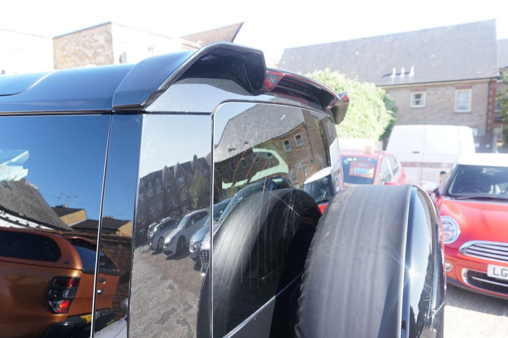 USED 2023 73 LAND ROVER DEFENDER 90 3.0 D250 MHEV X-Dynamic HSE Auto 4WD Euro 6 (s/s) 3dr JUST ARRIVED!!!