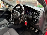 USED 2018 67 VOLKSWAGEN GOLF 2.0 TSI R Estate 5dr Petrol DSG 4Motion Euro 6 (s/s) (310 ps) Recent DSG & Haldex Service