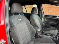USED 2018 67 VOLKSWAGEN GOLF 2.0 TSI R Estate 5dr Petrol DSG 4Motion Euro 6 (s/s) (310 ps) Recent DSG & Haldex Service