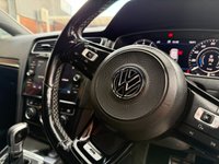 USED 2018 67 VOLKSWAGEN GOLF 2.0 TSI R Estate 5dr Petrol DSG 4Motion Euro 6 (s/s) (310 ps) Recent DSG & Haldex Service