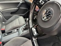 USED 2018 67 VOLKSWAGEN GOLF 2.0 TSI R Estate 5dr Petrol DSG 4Motion Euro 6 (s/s) (310 ps) Recent DSG & Haldex Service