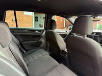 USED 2018 67 VOLKSWAGEN GOLF 2.0 TSI R Estate 5dr Petrol DSG 4Motion Euro 6 (s/s) (310 ps) Recent DSG & Haldex Service