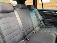 USED 2018 67 VOLKSWAGEN GOLF 2.0 TSI R Estate 5dr Petrol DSG 4Motion Euro 6 (s/s) (310 ps) Recent DSG & Haldex Service