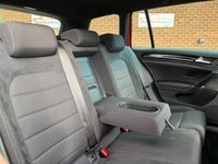 USED 2018 67 VOLKSWAGEN GOLF 2.0 TSI R Estate 5dr Petrol DSG 4Motion Euro 6 (s/s) (310 ps) Recent DSG & Haldex Service