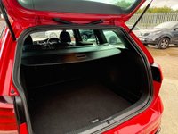 USED 2018 67 VOLKSWAGEN GOLF 2.0 TSI R Estate 5dr Petrol DSG 4Motion Euro 6 (s/s) (310 ps) Recent DSG & Haldex Service
