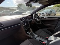 USED 2018 67 VOLKSWAGEN GOLF 2.0 TSI R Estate 5dr Petrol DSG 4Motion Euro 6 (s/s) (310 ps) Recent DSG & Haldex Service
