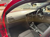 USED 2018 67 VOLKSWAGEN GOLF 2.0 TSI R Estate 5dr Petrol DSG 4Motion Euro 6 (s/s) (310 ps) Recent DSG & Haldex Service