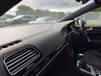 USED 2018 67 VOLKSWAGEN GOLF 2.0 TSI R Estate 5dr Petrol DSG 4Motion Euro 6 (s/s) (310 ps) Recent DSG & Haldex Service