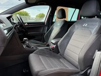 USED 2018 67 VOLKSWAGEN GOLF 2.0 TSI R Estate 5dr Petrol DSG 4Motion Euro 6 (s/s) (310 ps) Recent DSG & Haldex Service