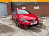 USED 2018 67 VOLKSWAGEN GOLF 2.0 TSI R Estate 5dr Petrol DSG 4Motion Euro 6 (s/s) (310 ps) Recent DSG & Haldex Service