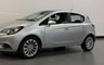 USED 2015 15 VAUXHALL CORSA 1.4i ecoFLEX SE Hatchback 5dr Petrol Manual Euro 6 (90 ps) 