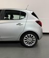 USED 2015 15 VAUXHALL CORSA 1.4i ecoFLEX SE Hatchback 5dr Petrol Manual Euro 6 (90 ps) 