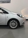 USED 2015 15 VAUXHALL CORSA 1.4i ecoFLEX SE Hatchback 5dr Petrol Manual Euro 6 (90 ps) 