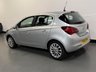 USED 2015 15 VAUXHALL CORSA 1.4i ecoFLEX SE Hatchback 5dr Petrol Manual Euro 6 (90 ps) 