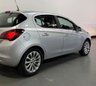 USED 2015 15 VAUXHALL CORSA 1.4i ecoFLEX SE Hatchback 5dr Petrol Manual Euro 6 (90 ps) 