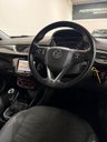 USED 2015 15 VAUXHALL CORSA 1.4i ecoFLEX SE Hatchback 5dr Petrol Manual Euro 6 (90 ps) 