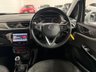 USED 2015 15 VAUXHALL CORSA 1.4i ecoFLEX SE Hatchback 5dr Petrol Manual Euro 6 (90 ps) 