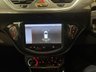 USED 2015 15 VAUXHALL CORSA 1.4i ecoFLEX SE Hatchback 5dr Petrol Manual Euro 6 (90 ps) 