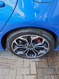 USED 2020 20 FORD FOCUS 1.0T EcoBoost ST-Line X Hatchback 5dr Petrol Manual Euro 6 (s/s) (125 ps) GENUINE MILEAGE ULEZ 6 MONTHS WARRANTY