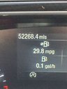 USED 2020 20 FORD FOCUS 1.0T EcoBoost ST-Line X Hatchback 5dr Petrol Manual Euro 6 (s/s) (125 ps) GENUINE MILEAGE ULEZ 6 MONTHS WARRANTY