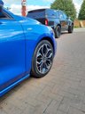 USED 2020 20 FORD FOCUS 1.0T EcoBoost ST-Line X Hatchback 5dr Petrol Manual Euro 6 (s/s) (125 ps) GENUINE MILEAGE ULEZ 6 MONTHS WARRANTY