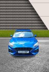 USED 2020 20 FORD FOCUS 1.0T EcoBoost ST-Line X Hatchback 5dr Petrol Manual Euro 6 (s/s) (125 ps) GENUINE MILEAGE ULEZ 6 MONTHS WARRANTY
