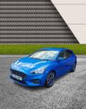 USED 2020 20 FORD FOCUS 1.0T EcoBoost ST-Line X Hatchback 5dr Petrol Manual Euro 6 (s/s) (125 ps) GENUINE MILEAGE ULEZ 6 MONTHS WARRANTY