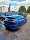 USED 2020 20 FORD FOCUS 1.0T EcoBoost ST-Line X Hatchback 5dr Petrol Manual Euro 6 (s/s) (125 ps) GENUINE MILEAGE ULEZ 6 MONTHS WARRANTY