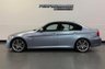 USED 2010 60 BMW 3 SERIES 2.0 320d M Sport Business Edition Saloon 4dr Diesel Steptronic Euro 5 (184 ps) 