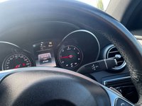 USED 2017 17 MERCEDES-BENZ C-CLASS 2.1 C220d AMG Line Coupe 2dr  AUTOMATIC Diesel G-Tronic+ Euro 6 (s/s) (170 ps) +++ FREE 12 MONTHS WARRANTY+++