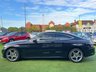 USED 2017 17 MERCEDES-BENZ C-CLASS 2.1 C220d AMG Line Coupe 2dr  AUTOMATIC Diesel G-Tronic+ Euro 6 (s/s) (170 ps) +++ FREE 12 MONTHS WARRANTY+++