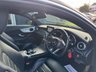 USED 2017 17 MERCEDES-BENZ C-CLASS 2.1 C220d AMG Line Coupe 2dr  AUTOMATIC Diesel G-Tronic+ Euro 6 (s/s) (170 ps) +++ FREE 12 MONTHS WARRANTY+++