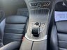 USED 2017 17 MERCEDES-BENZ C-CLASS 2.1 C220d AMG Line Coupe 2dr  AUTOMATIC Diesel G-Tronic+ Euro 6 (s/s) (170 ps) +++ FREE 12 MONTHS WARRANTY+++