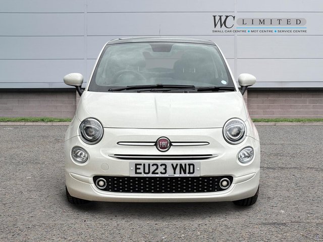 2023 FIAT 500 1.0 MHEV Hatchback 3dr Petrol Manual Euro 6 (s/s) (70 bhp) - Photo 5