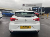 USED 2022 22 RENAULT CLIO 1.0 TCe Iconic Edition Hatchback 5dr Petrol Manual Euro 6 (s/s) (90 ps) A STUNNING ADDITION TO OUR FORECOURT+FINISHED IN MASSIVELY POPULAR WHITE PAINT+LOVELY LOW MILEAGE+JUST 1 OWNER FROM NEW+SERVICE HISTORY+SATELLITE NAVIGATION+PARK ASSIST+CLIMATE CONTROL+ALLOY WHEELS+CALL NOW TO SPEAK WITH ONE OF OUR EXPERIENCED SALES ADVISORS+DONT MISS OUT+READY TO DRIVE AWAY TODAY!!!!!!!!!!!!!!!!!!!!!!!!!!!!!!!!!!!!!!