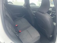 USED 2022 22 RENAULT CLIO 1.0 TCe Iconic Edition Hatchback 5dr Petrol Manual Euro 6 (s/s) (90 ps) A STUNNING ADDITION TO OUR FORECOURT+FINISHED IN MASSIVELY POPULAR WHITE PAINT+LOVELY LOW MILEAGE+JUST 1 OWNER FROM NEW+SERVICE HISTORY+SATELLITE NAVIGATION+PARK ASSIST+CLIMATE CONTROL+ALLOY WHEELS+CALL NOW TO SPEAK WITH ONE OF OUR EXPERIENCED SALES ADVISORS+DONT MISS OUT+READY TO DRIVE AWAY TODAY!!!!!!!!!!!!!!!!!!!!!!!!!!!!!!!!!!!!!!