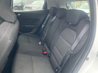 USED 2022 22 RENAULT CLIO 1.0 TCe Iconic Edition Hatchback 5dr Petrol Manual Euro 6 (s/s) (90 ps) A STUNNING ADDITION TO OUR FORECOURT+FINISHED IN MASSIVELY POPULAR WHITE PAINT+LOVELY LOW MILEAGE+JUST 1 OWNER FROM NEW+SERVICE HISTORY+SATELLITE NAVIGATION+PARK ASSIST+CLIMATE CONTROL+ALLOY WHEELS+CALL NOW TO SPEAK WITH ONE OF OUR EXPERIENCED SALES ADVISORS+DONT MISS OUT+READY TO DRIVE AWAY TODAY!!!!!!!!!!!!!!!!!!!!!!!!!!!!!!!!!!!!!!