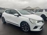 USED 2022 22 RENAULT CLIO 1.0 TCe Iconic Edition Hatchback 5dr Petrol Manual Euro 6 (s/s) (90 ps) A STUNNING ADDITION TO OUR FORECOURT+FINISHED IN MASSIVELY POPULAR WHITE PAINT+LOVELY LOW MILEAGE+JUST 1 OWNER FROM NEW+SERVICE HISTORY+SATELLITE NAVIGATION+PARK ASSIST+CLIMATE CONTROL+ALLOY WHEELS+CALL NOW TO SPEAK WITH ONE OF OUR EXPERIENCED SALES ADVISORS+DONT MISS OUT+READY TO DRIVE AWAY TODAY!!!!!!!!!!!!!!!!!!!!!!!!!!!!!!!!!!!!!!