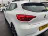 USED 2022 22 RENAULT CLIO 1.0 TCe Iconic Edition Hatchback 5dr Petrol Manual Euro 6 (s/s) (90 ps) A STUNNING ADDITION TO OUR FORECOURT+FINISHED IN MASSIVELY POPULAR WHITE PAINT+LOVELY LOW MILEAGE+JUST 1 OWNER FROM NEW+SERVICE HISTORY+SATELLITE NAVIGATION+PARK ASSIST+CLIMATE CONTROL+ALLOY WHEELS+CALL NOW TO SPEAK WITH ONE OF OUR EXPERIENCED SALES ADVISORS+DONT MISS OUT+READY TO DRIVE AWAY TODAY!!!!!!!!!!!!!!!!!!!!!!!!!!!!!!!!!!!!!!