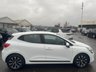 USED 2022 22 RENAULT CLIO 1.0 TCe Iconic Edition Hatchback 5dr Petrol Manual Euro 6 (s/s) (90 ps) A STUNNING ADDITION TO OUR FORECOURT+FINISHED IN MASSIVELY POPULAR WHITE PAINT+LOVELY LOW MILEAGE+JUST 1 OWNER FROM NEW+SERVICE HISTORY+SATELLITE NAVIGATION+PARK ASSIST+CLIMATE CONTROL+ALLOY WHEELS+CALL NOW TO SPEAK WITH ONE OF OUR EXPERIENCED SALES ADVISORS+DONT MISS OUT+READY TO DRIVE AWAY TODAY!!!!!!!!!!!!!!!!!!!!!!!!!!!!!!!!!!!!!!