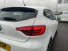 USED 2022 22 RENAULT CLIO 1.0 TCe Iconic Edition Hatchback 5dr Petrol Manual Euro 6 (s/s) (90 ps) A STUNNING ADDITION TO OUR FORECOURT+FINISHED IN MASSIVELY POPULAR WHITE PAINT+LOVELY LOW MILEAGE+JUST 1 OWNER FROM NEW+SERVICE HISTORY+SATELLITE NAVIGATION+PARK ASSIST+CLIMATE CONTROL+ALLOY WHEELS+CALL NOW TO SPEAK WITH ONE OF OUR EXPERIENCED SALES ADVISORS+DONT MISS OUT+READY TO DRIVE AWAY TODAY!!!!!!!!!!!!!!!!!!!!!!!!!!!!!!!!!!!!!!