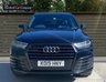 USED 2019 19 AUDI Q7 3.0 TDI V6 50 S line SUV 5dr Diesel Tiptronic quattro Euro 6 (s/s) (286 ps) FINANCE AVAILABLE ZERO DEPOSIT
