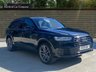 USED 2019 19 AUDI Q7 3.0 TDI V6 50 S line SUV 5dr Diesel Tiptronic quattro Euro 6 (s/s) (286 ps) FINANCE AVAILABLE ZERO DEPOSIT