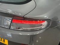 USED 2013 13 ASTON MARTIN VANTAGE 4.7 V8 Coupe 2dr Petrol Sportshift Euro 5 (420 bhp) FULL ASTON MARTIN SERVICE HISTORY  + RECENTLY SERVICED STUNNING V8 VANTAGE SPORTSHIFT!