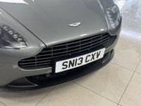 USED 2013 13 ASTON MARTIN VANTAGE 4.7 V8 Coupe 2dr Petrol Sportshift Euro 5 (420 bhp) FULL ASTON MARTIN SERVICE HISTORY  + RECENTLY SERVICED STUNNING V8 VANTAGE SPORTSHIFT!