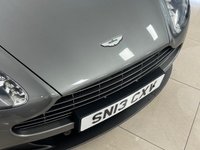 USED 2013 13 ASTON MARTIN VANTAGE 4.7 V8 Coupe 2dr Petrol Sportshift Euro 5 (420 bhp) FULL ASTON MARTIN SERVICE HISTORY  + RECENTLY SERVICED STUNNING V8 VANTAGE SPORTSHIFT!