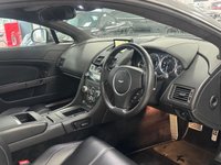 USED 2013 13 ASTON MARTIN VANTAGE 4.7 V8 Coupe 2dr Petrol Sportshift Euro 5 (420 bhp) FULL ASTON MARTIN SERVICE HISTORY  + RECENTLY SERVICED STUNNING V8 VANTAGE SPORTSHIFT!